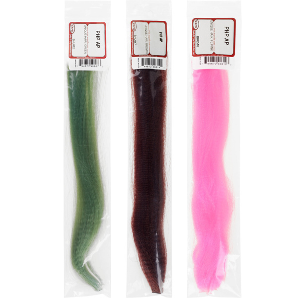 Fibre sintetiche Wapsi Unique Hair