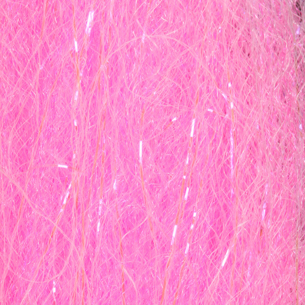 Fibre sintetiche per mosche artificiali H2O Deadly Dazzle