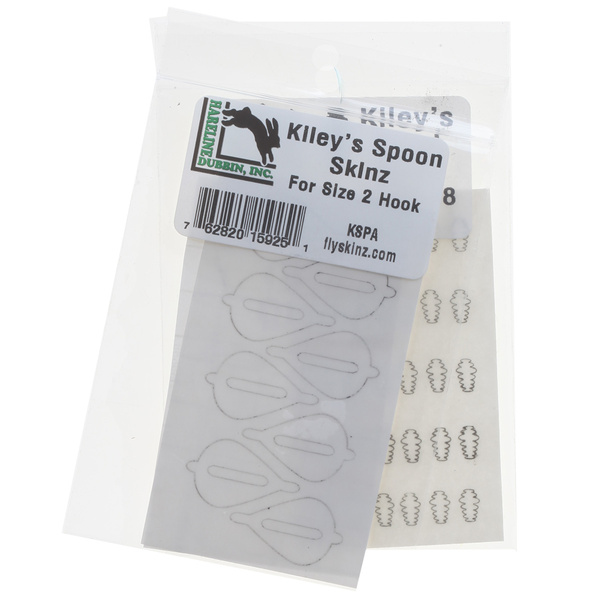 Hareline Kileys Skinz