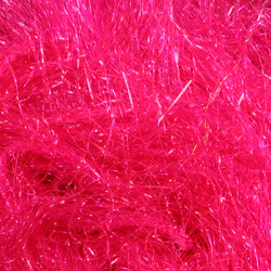 Hareline Large Krystal Hackle