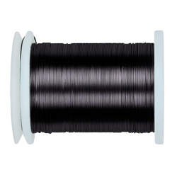 Filo metallico piatto colorato per rigaggio Sybai Flat Colour Wire Medium