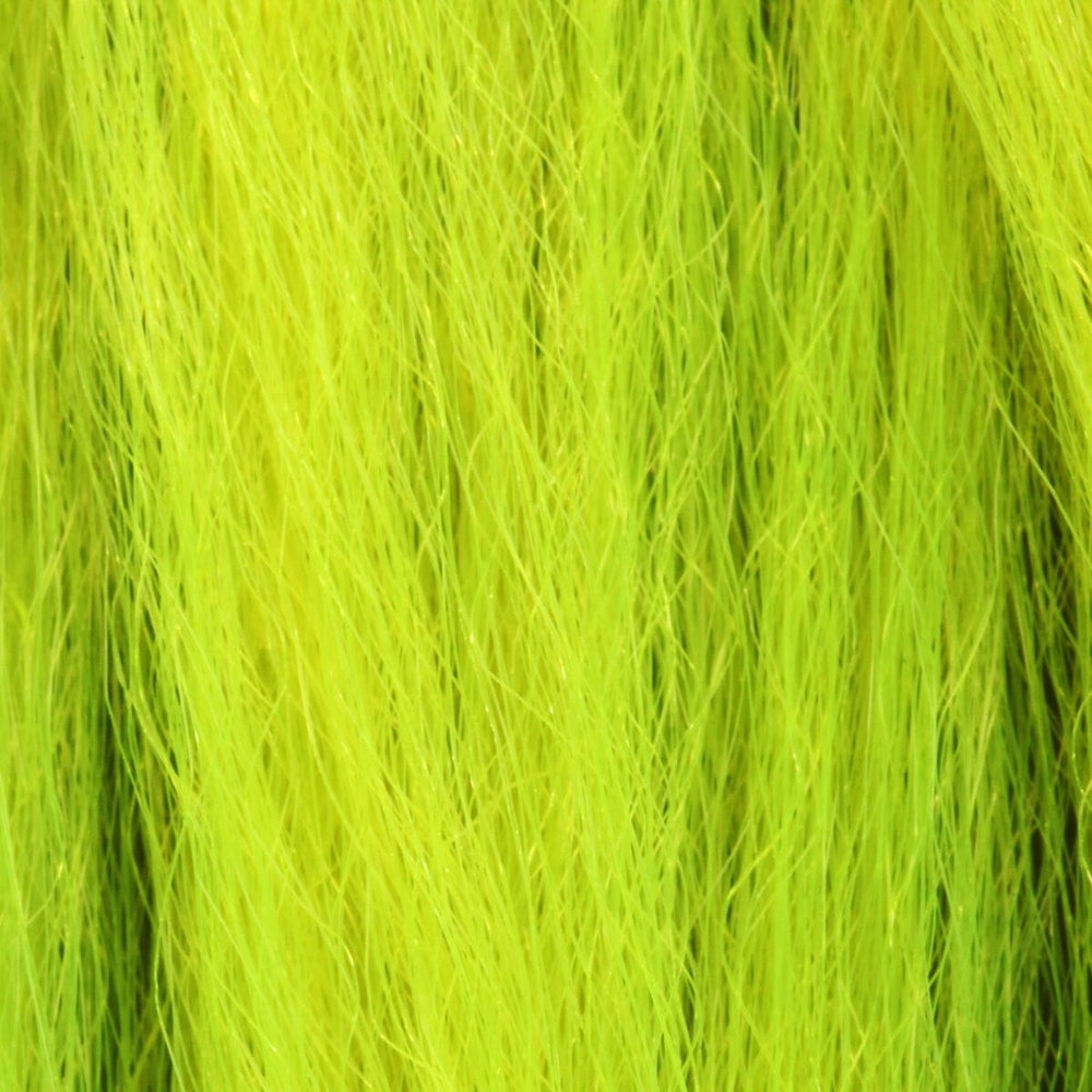 Electric Yellow