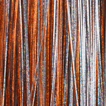 Fibre sintetiche Hedron Holographic Fly Fiber