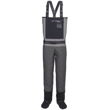 Waders traspiranti Negnon Alpha