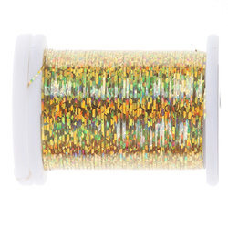 Tinsel piatto olografico Textreme Holo Fibers SM 150 den