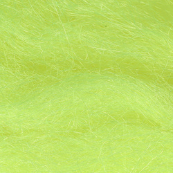 Fibre sintetiche Hareline Senyo's Laser Hair 4.0