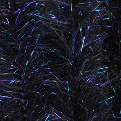 Brush da streamer H2O Streamer Brush 1 inch (flash)