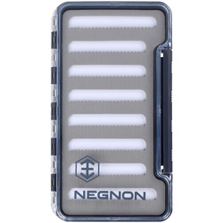 Scatola portamosche Negnon View Slim - grande