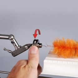 Stonfo Turbo Spin twister per dubbing