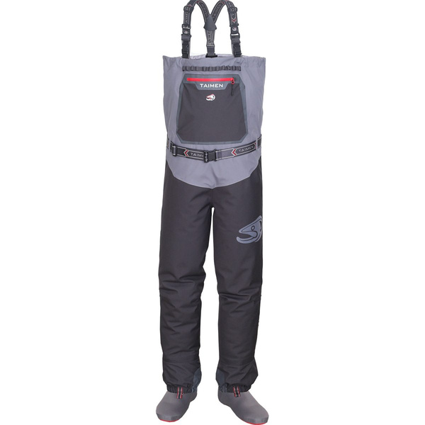 Waders Taimen Shishkid Two Tones
