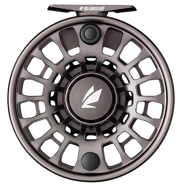 Mulinello da mosca Hardy Enforcer