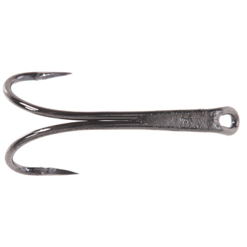 Ami da mosca Partridge of Redditch NFD Nordic Down-Eye Fly Double