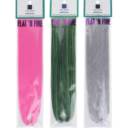 Fibre sintetiche per mosche artificiali H2O Flat N Fine