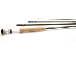 Canna da mosca Loop Tackle OPTi