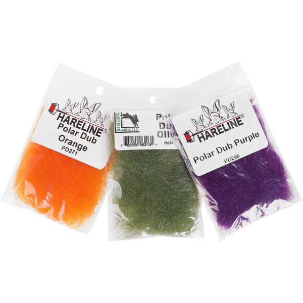 Hareline Polar Dub
