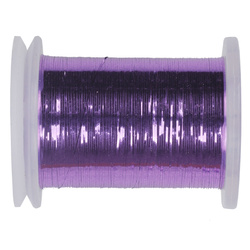 Tinsel piatto Sybai Flat Tinsel 0.25 mm