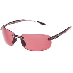 Occhiali da pesca polarizzati Aqua Blue Shark