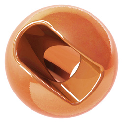 Palline in tungsteno anodizzate con fessura FFGene