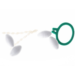 Indicatore di abboccata Wapsi Rubber Stop