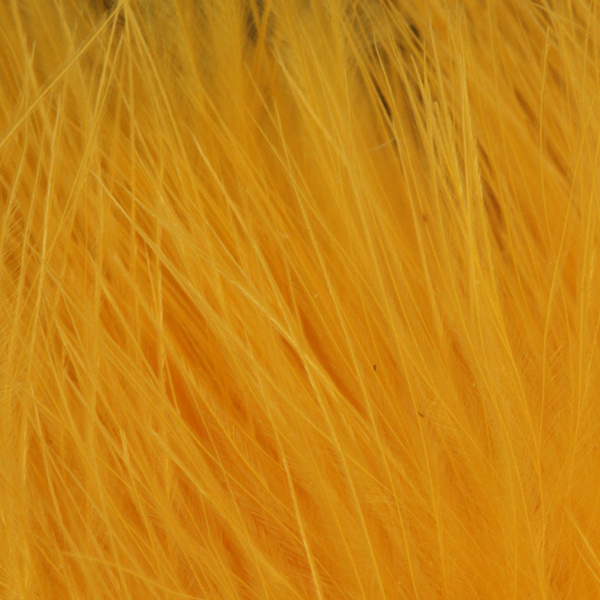 FFGene Extra Large Marabou (Blood Quill) (12-15cm)