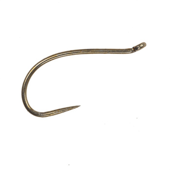 Ami da mosca Tiemco TMC 226 BL