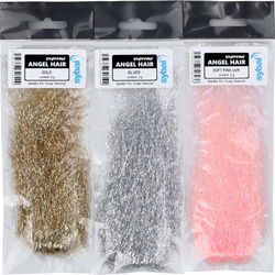 Fibre sintetiche Sybai Angel Supreme Hair