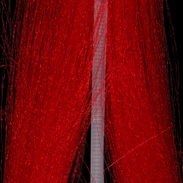 Fibre sintetiche per mosche artificiali H2O Fluoro Fibre