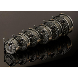 Mulinello da mosca Hardy Brothers