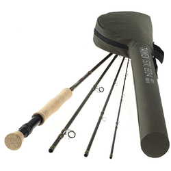 Canna da mosca Taimen [STX] (2)