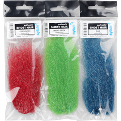 Fibre sintetiche Sybai Saltwater Ghost Hair