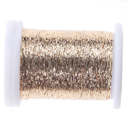 Tinsel metallico piatto Textreme X Type 90 den