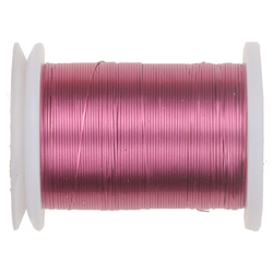 Filo metallico piatto colorato per rigaggio Sybai Flat Colour Wire Medium
