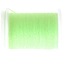 Tinsel a treccia piatta Veevus Mini Flat Braid