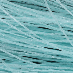 Fibre sintetiche per mosche artificiali Hedron Flashabou Glo