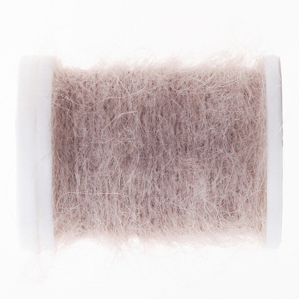 Filato di mohair per corpi Textreme Mohair 1000 den