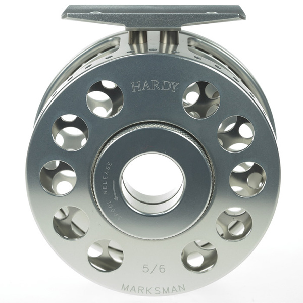 Mulinello da mosca Hardy Marksman