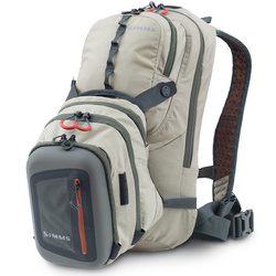 Simms Headwaters 1/2 Day Pack Sand