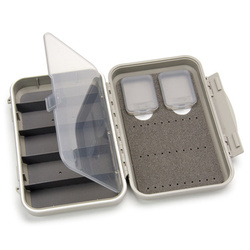 Scatola porta mosche C and F 2400 Waterproofes