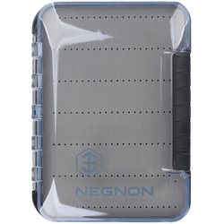 Scatola porta mosche Negnon View - X Large