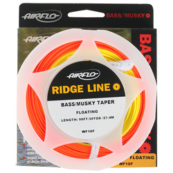 Code di topo Airflo Bass Musky Floating