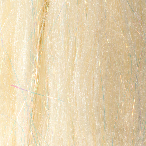Fibre sintetiche per mosche artificiali H2O Angel Silk