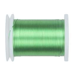 Filo metallico piatto colorato per rigaggio Sybai Flat Colour Wire Medium