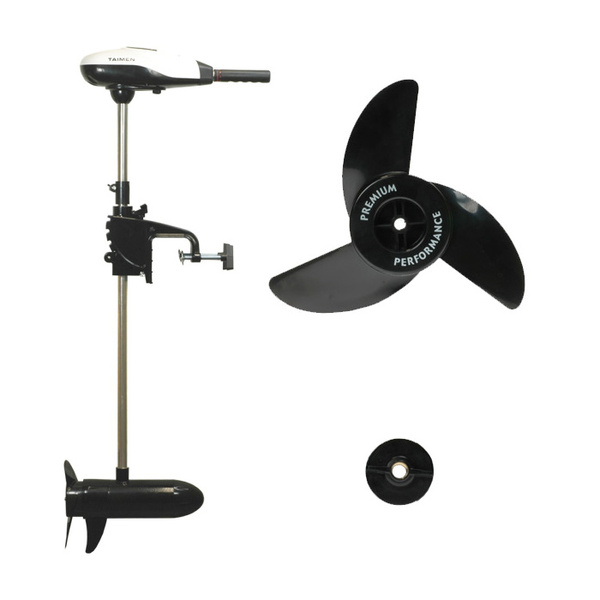 Motore elettrico da pesca FFGene T-44 (44 lb)