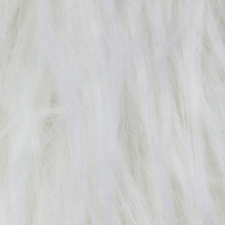 Pelliccia sintetica su base tessile FFGene Craft Fur Super Long