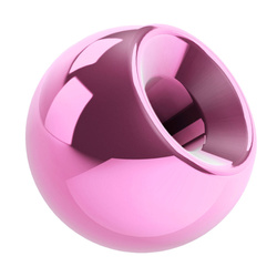 Perline in tungsteno FFGene Regular Tungsten Beads Metallic-2