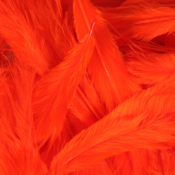 Hareline Mini piume di marabù