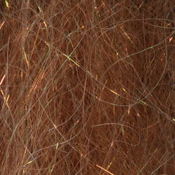 H2O Flash Blend Baitfish Pennello da 2 pollici (flash)