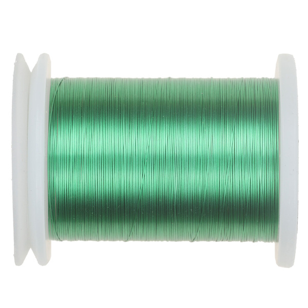 Filo metallico piatto colorato per rigaggio Sybai Flat Colour Wire Ultrafine