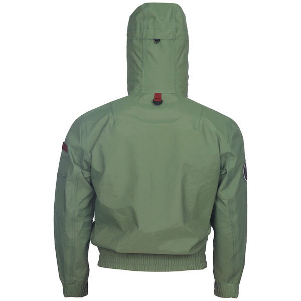 Giacca da wading Taimen Bomber
