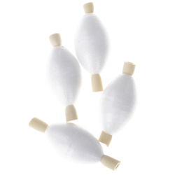 Indicatore di abboccata Wapsi Football with Gasket